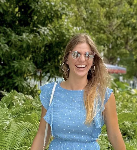 Pilar Triana, founder of Epic Mushrooms